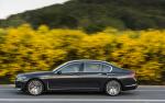 BMW 745Le 2019 года (WW)